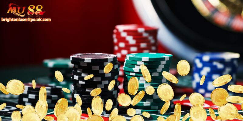4 lưu ý quan trọng để nạp tiền Mu88 an toàn