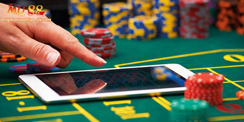 Bí quyết tối ưu trải nghiệm khi tải app Mu88