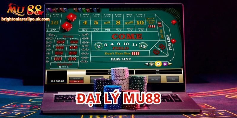 Lợi ích khi quyết định trở thành đại lý Mu88