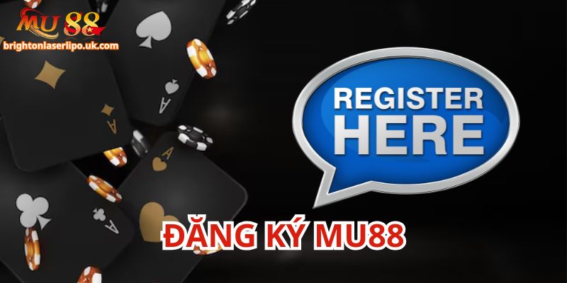 Ưu điểm khi sở hữu tài khoản và đăng ký Mu88