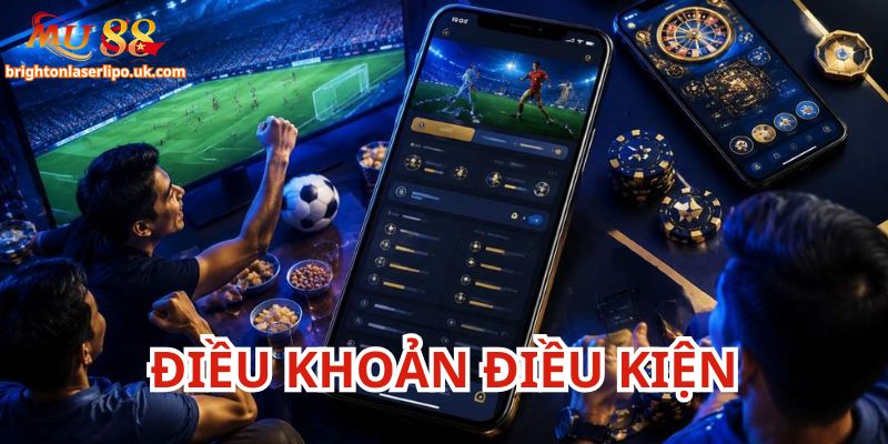 Tầm quan trọng khi nắm vững điều khoản điều kiện