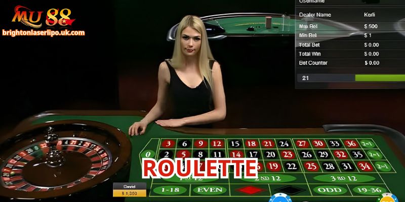 Lịch sử hình thành và phát triển của trò chơi roulette