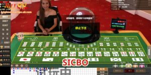 Giới thiệu tổng quan về game Sicbo