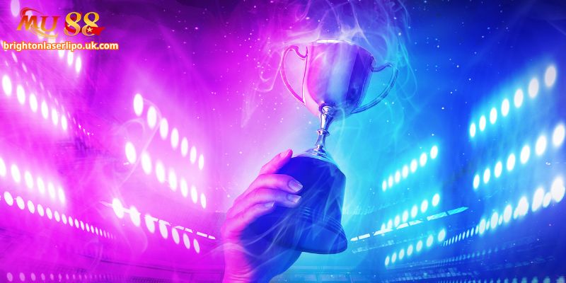 Cược thể thao Mu88 esports đặc sắc hàng đầu