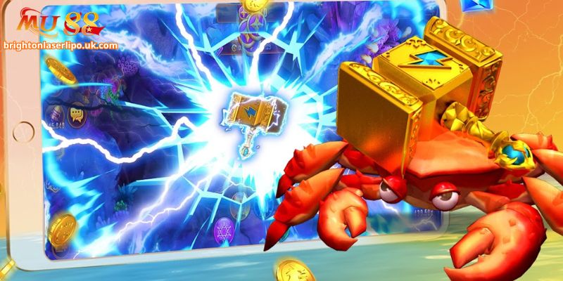 Top 4 tựa game được săn đón nhất tại bắn cá Mu88