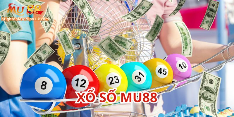 Khái quát về danh mục xổ số online thú vị